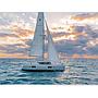 Book yachts online - catamaran - Lagoon 42 - HeyBlue - rent