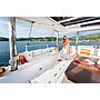 Book yachts online - catamaran - Bali 4.8 - Virgo - rent