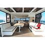 Book yachts online - catamaran - Bali 4.1 - Iris - rent