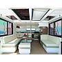 Book yachts online - catamaran - Bali 4.1 - Iris - rent