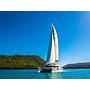 Book yachts online - catamaran - Lagoon 560 - Cool Change - rent