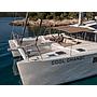 Book yachts online - catamaran - Lagoon 560 - Cool Change - rent