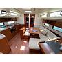 Book yachts online - sailboat - Oceanis 46.1 - Serenity - rent