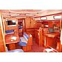 Book yachts online - sailboat - Bavaria 504 Cruiser - Fare Niente - rent