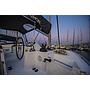 Book yachts online - catamaran - Lagoon 450 Flybridge - Greis - rent