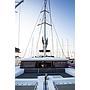 Book yachts online - catamaran - Lagoon 450 Flybridge - Greis - rent