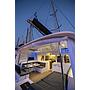 Book yachts online - catamaran - Lagoon 450 Flybridge - Greis - rent