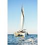 Book yachts online - catamaran - Lagoon 42 - Aenaos - rent