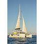 Book yachts online - catamaran - Lagoon 42 - Aenaos - rent