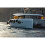 Book yachts online - catamaran - Lagoon 42 - Aenaos - rent