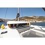 Book yachts online - catamaran - Lagoon 42 - Aenaos - rent