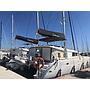 Book yachts online - catamaran - Lagoon 450 Flybridge - Cinzia - rent