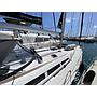 Book yachts online - sailboat - Sun Odyssey 42 i - Imagine - rent