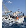 Book yachts online - sailboat - Oceanis 41.1* - Salt Shaker - rent
