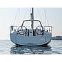 Book yachts online - sailboat - Oceanis 38 - MOIN - rent