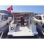 Book yachts online - motorboat - Greenline 39 - Porsgrunn - rent