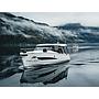 Book yachts online - motorboat - Greenline 39 - Porsgrunn - rent