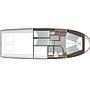 Book yachts online - motorboat - Greenline 39 - Porsgrunn - rent