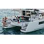 Book yachts online - catamaran - Lagoon 40 - Geo - rent