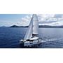 Book yachts online - catamaran - Lagoon 40 - Geo - rent