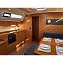 Book yachts online - sailboat - Bavaria Cruiser 46 - Veronica - rent