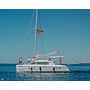 Book yachts online - catamaran - Lagoon 420 - Dynamis - rent