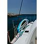 Book yachts online - catamaran - Lagoon 380 - Caramela - rent