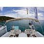 Book yachts online - sailboat - Sun Odyssey 45 - Elpida - rent