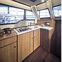 Book yachts online - motorboat - Linssen 35 SL Sedan - La Gourmandise - rent