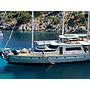 Book yachts online - other - Gulet 30 - Vega - rent