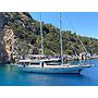 Book yachts online - other - Gulet 30 - Vega - rent