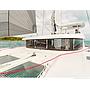 Book yachts online - catamaran - Lagoon 42 - Fujin - rent