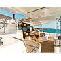 Book yachts online - catamaran - Lagoon 42 - Fujin - rent