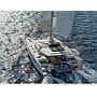 Book yachts online - catamaran - Lagoon 50 - Alchera - rent
