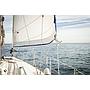 Book yachts online - sailboat - Bavaria 34 Cruiser - Hesperia III - rent