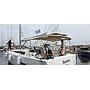 Book yachts online - sailboat - Dufour 430 Grand Large - Sandra - rent