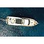 Book yachts online - motorboat - Falcon 76 - Lady Bibi - rent