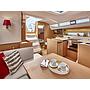 Book yachts online - sailboat - Sun Odyssey 440 - Trinity - rent