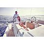 Book yachts online - sailboat - Sun Odyssey 440 - Trinity - rent