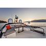 Book yachts online - motorboat - Numarine 62 - Journey - rent