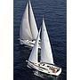 Book yachts online - sailboat - Sun Odyssey 440 - no name - rent