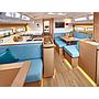 Book yachts online - sailboat - Sun Odyssey 490 - Oracle - rent