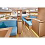 Book yachts online - sailboat - Sun Odyssey 490 - Oracle - rent