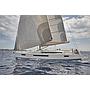 Book yachts online - sailboat - Sun Odyssey 490 - Oracle - rent