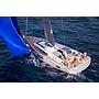 Book yachts online - sailboat - Oceanis 46.1 - Just Dream - rent