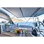 Book yachts online - sailboat - Bavaria Cruiser 46 - Just Be - rent
