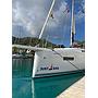 Book yachts online - sailboat - Sun Odyssey 380 - Just Happy - rent