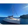 Book yachts online - catamaran - Bahia 46 - Hyera ( AC / WATER MAKER ) - rent