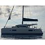 Book yachts online - catamaran - Lagoon 42 - MAGAN 1 WATER MAKER - PANNELS  - rent