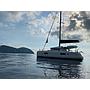 Book yachts online - catamaran - Lagoon 42 - MAGAN 1 WATER MAKER - PANNELS  - rent